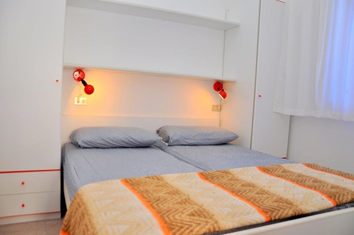 Condominio Biloba-Gemini บิบิโอเน ภายนอก รูปภาพ