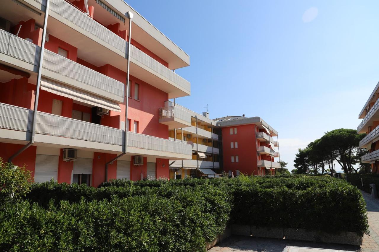 Condominio Biloba-Gemini บิบิโอเน ภายนอก รูปภาพ