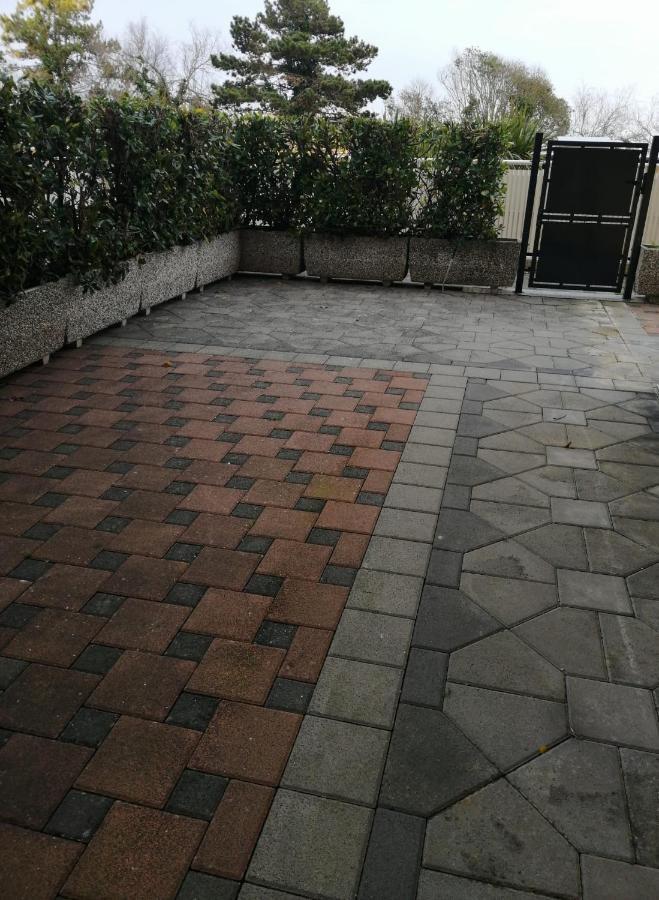 Condominio Biloba-Gemini บิบิโอเน ภายนอก รูปภาพ